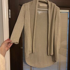 Zara Knit Cardigan